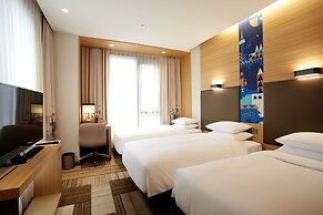 Aloft Seoul Myeongdong