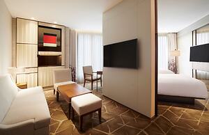 Aloft by Marriott Seoul Myeongdong