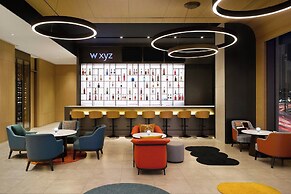 Aloft Seoul Myeongdong