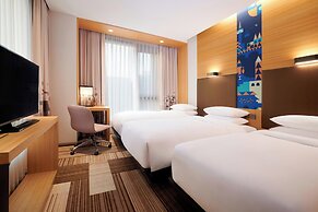 Aloft Seoul Myeongdong