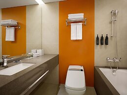 Aloft Seoul Myeongdong
