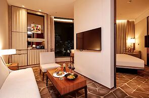 Aloft Seoul Myeongdong