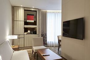 Aloft Seoul Myeongdong