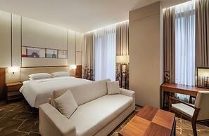 Aloft by Marriott Seoul Myeongdong