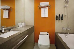 Aloft Seoul Myeongdong