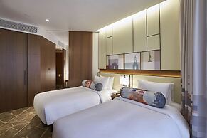 Aloft Seoul Myeongdong