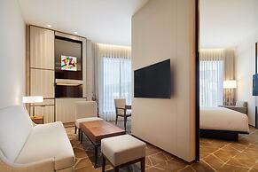 Aloft by Marriott Seoul Myeongdong