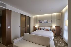 Aloft Seoul Myeongdong