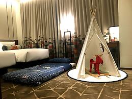 Aloft Seoul Myeongdong