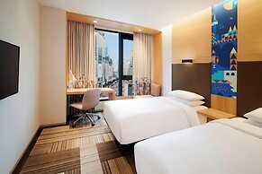 Aloft Seoul Myeongdong