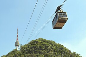 Aloft Seoul Myeongdong