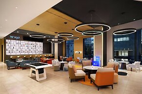 Aloft Seoul Myeongdong