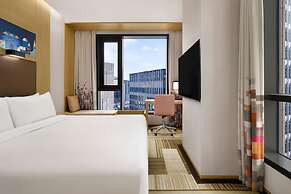 Aloft by Marriott Seoul Myeongdong