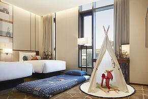 Aloft Seoul Myeongdong