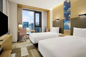 Aloft Seoul Myeongdong
