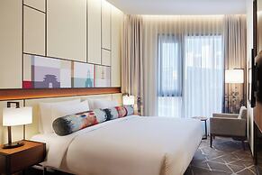 Aloft Seoul Myeongdong