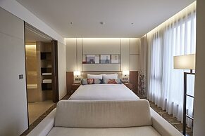 Aloft Seoul Myeongdong