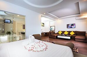Luxor Boutique Hotel Phu Quoc