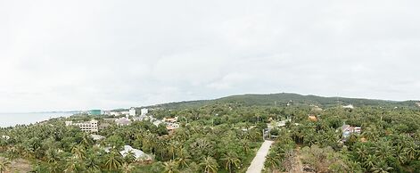 Luxor Boutique Hotel Phu Quoc