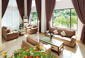 Luxor Boutique Hotel Phu Quoc