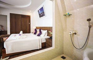 Luxor Boutique Hotel Phu Quoc