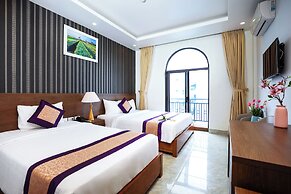 Luxor Boutique Hotel Phu Quoc