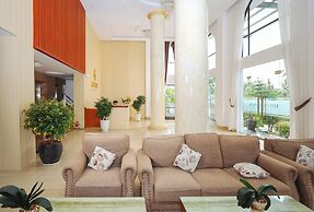 Luxor Boutique Hotel Phu Quoc