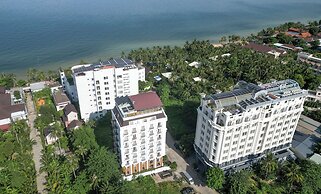 Luxor Boutique Hotel Phu Quoc