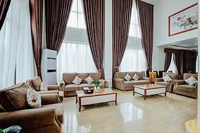 Luxor Boutique Hotel Phu Quoc