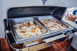 Luxor Boutique Hotel Phu Quoc