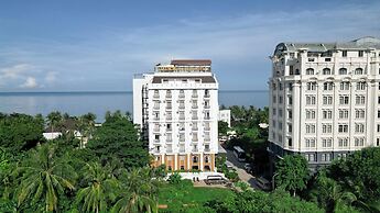 Luxor Boutique Hotel Phu Quoc