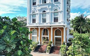 Luxor Boutique Hotel Phu Quoc