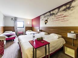 ibis Styles Castres