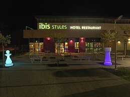 ibis Styles Castres