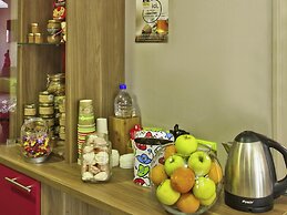 ibis Styles Castres