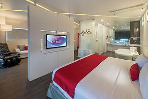 Ramada Encore by Wyndham Puebla