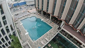 Azalai Hôtel Abidjan