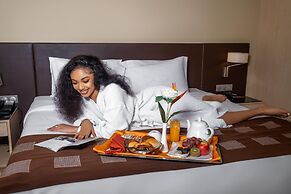 Azalai Hôtel Abidjan