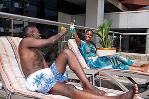 Azalai Hôtel Abidjan