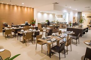 Azalai Hôtel Abidjan