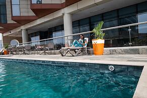 Azalai Hôtel Abidjan