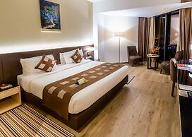 Azalai Hôtel Abidjan