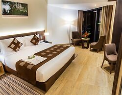 Azalai Hôtel Abidjan