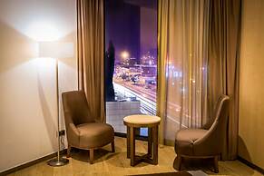 Azalai Hôtel Abidjan