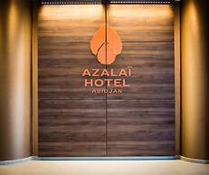 Azalai Hôtel Abidjan