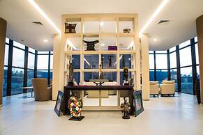 Azalai Hôtel Abidjan