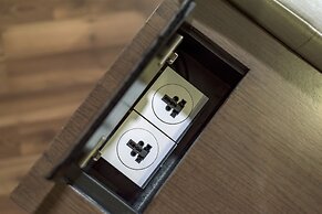 Ashley Wahid Hasyim Jakarta