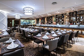 Ashley Wahid Hasyim Jakarta