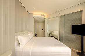 Ashley Wahid Hasyim Jakarta