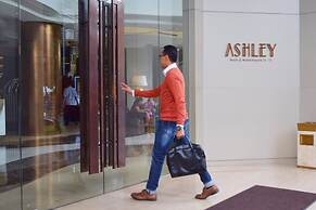 Ashley Wahid Hasyim Jakarta